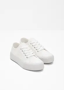 Plateau sneakers, bonprix