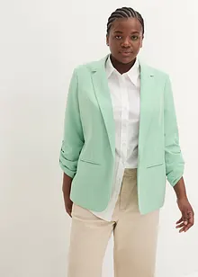 Luchtige blazer, bonprix