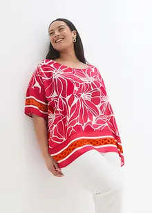 Oversized tuniek, bonprix