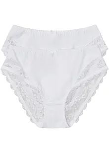 Maxislip (set van 2), bonprix