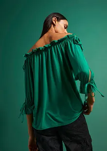 Off shoulder shirt, bonprix