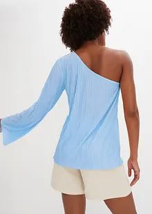 One shoulder blouse, BODYFLIRT boutique