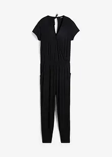 Jumpsuit, cropped, bonprix