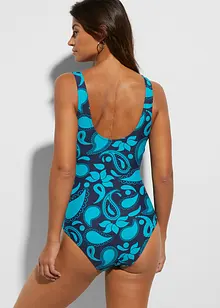 Corrigerend badpak in wikkellook, licht corrigerend, bonprix