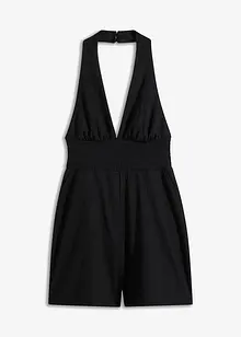 Jumpsuit met structuur, BODYFLIRT boutique