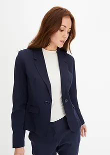 Korte blazer, bonprix