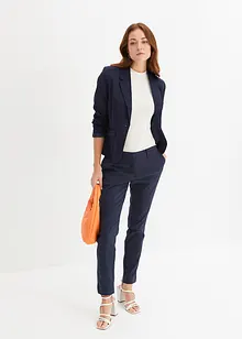 Korte blazer, bonprix