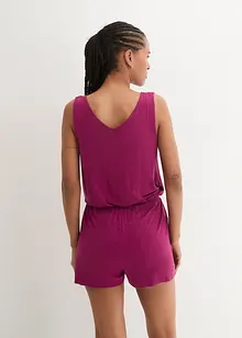 Jersey playsuit, bonprix