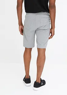 Sweat bermuda, bonprix