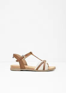 Comfort sandalen van s.Oliver, s.Oliver