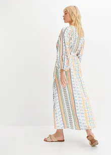 Maxi jurk, RAINBOW