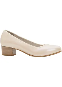 Jana pumps in comfortabele wijdte, Jana