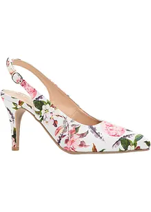 Slingback pumps, BODYFLIRT