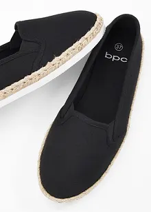 Espadrilles, bonprix