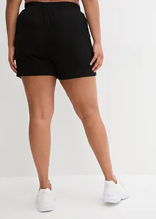 Sweat short, bonprix