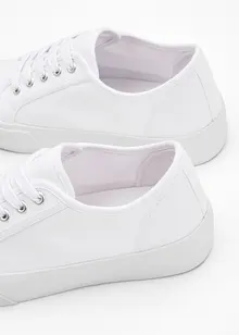 Plateau sneakers, bonprix