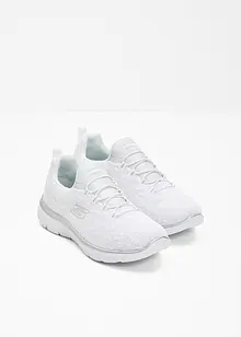 Skechers sneakers met memory foam, Skechers