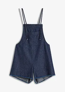 Jeans playsuit, RAINBOW