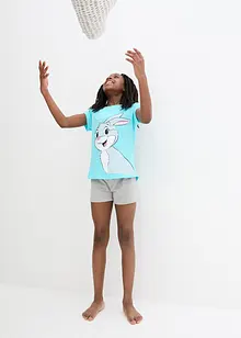 Shortama (set van 2), bonprix