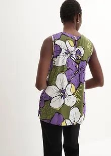 Viscose blousetop, bonprix
