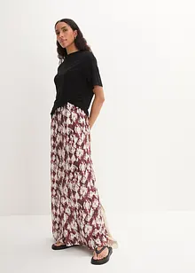 Linnen blazer, bonprix