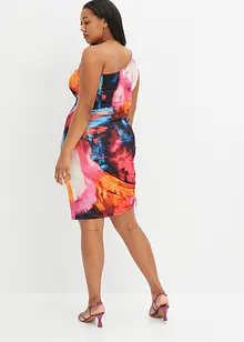 One shoulder jurk, BODYFLIRT boutique