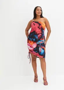 One shoulder jurk, BODYFLIRT boutique