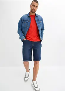 T-shirt (set van 3), bonprix