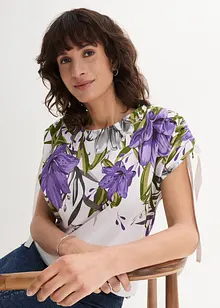 Shirt met bloemenprint, bpc selection