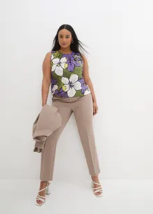 Viscose blousetop, bonprix