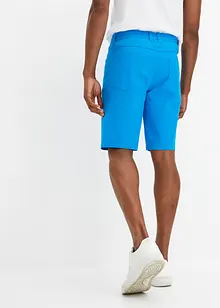 Stretch jeans bermuda, classic fit, John Baner JEANSWEAR