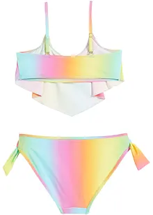 Meisjes bikini met gerecycled polyamide (2-dlg. set), bpc bonprix collection