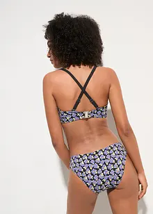 Beugel bikini met gerecycled polyamide (2-dlg. set), bpc bonprix collection