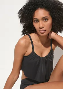 Bralette bikini met gerecycled polyamide (2-dlg. set), bonprix