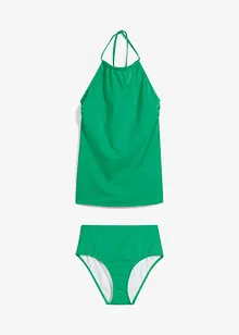 Tankini met gerecycled polyamide (2-dlg. set), bpc bonprix collection