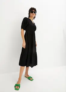 Midi jurk, bonprix