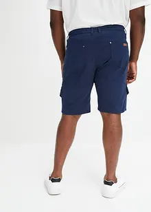 Stretch cargo bermuda, regular fit, bpc bonprix collection