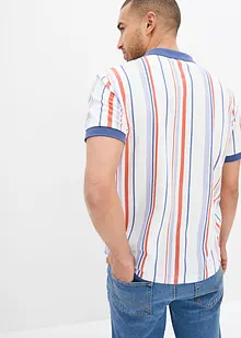 Piqué poloshirt, bpc selection