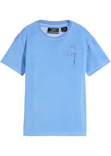 Jongens frotté shirt, bpc bonprix collection