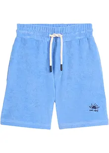 Jongens frotté short, bpc bonprix collection