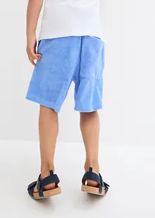 Jongens frotté short, bpc bonprix collection