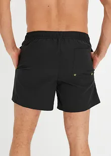 Heren zwemshort van gerecycled polyester, bonprix