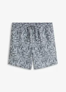 Heren zwemshort van gerecycled polyester, bpc bonprix collection