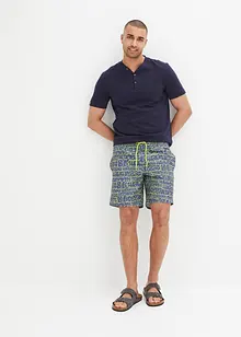 Heren zwemshort van gerecycled polyester, bpc bonprix collection