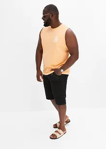 Muscle shirt, loose fit, bonprix
