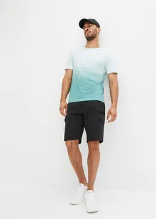 T-shirt van puur katoen, bonprix