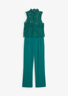 Jumpsuit met kant, bpc selection