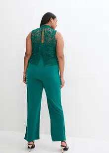 Jumpsuit met kant, bpc selection