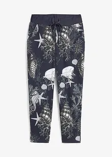 Sweatpants van een katoenmix, bonprix