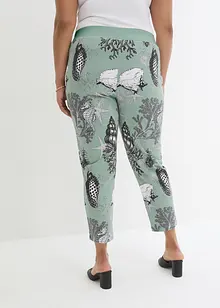 Sweatpants van een katoenmix, bonprix